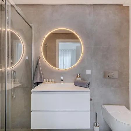 Casa de Férias Nannoush - Vip By Interhome Albufeira