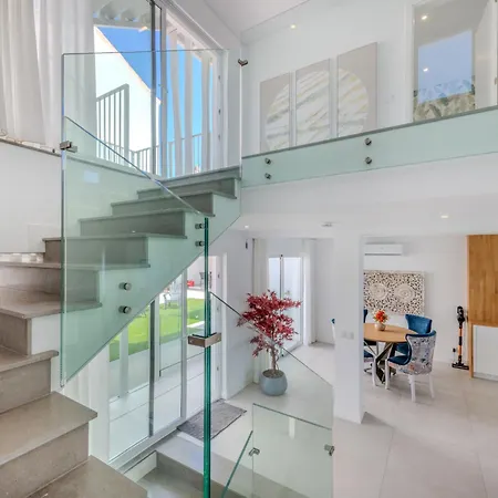 Casa de Férias Nannoush - Vip By Interhome