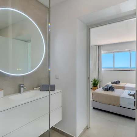 Nannoush - Vip By Interhome Casa de Férias Albufeira