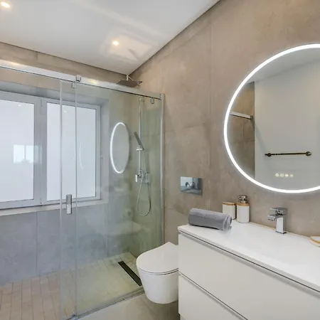 Casa de Férias Nannoush - Vip By Interhome Albufeira