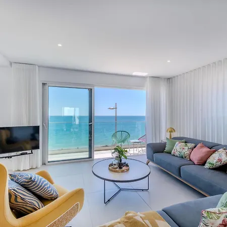 Nannoush - Vip By Interhome * Albufeira