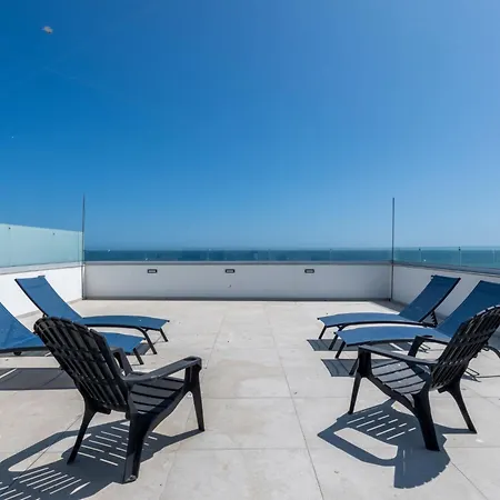 Casa de Férias Nannoush - Vip By Interhome *