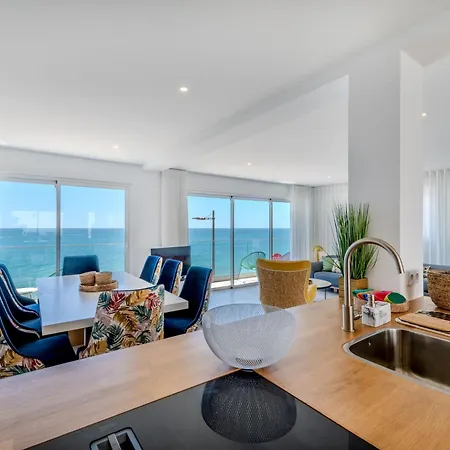 Nannoush - Vip By Interhome * 알부페이라