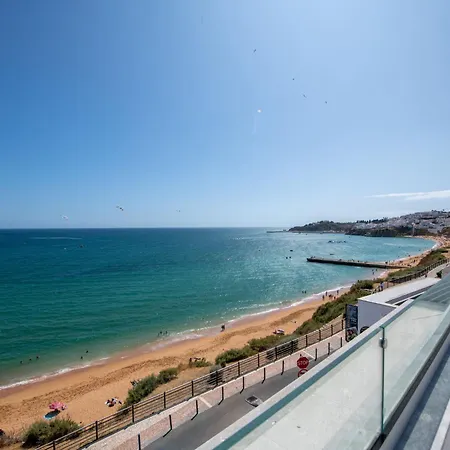 펜션 Nannoush - Vip By Interhome 알부페이라