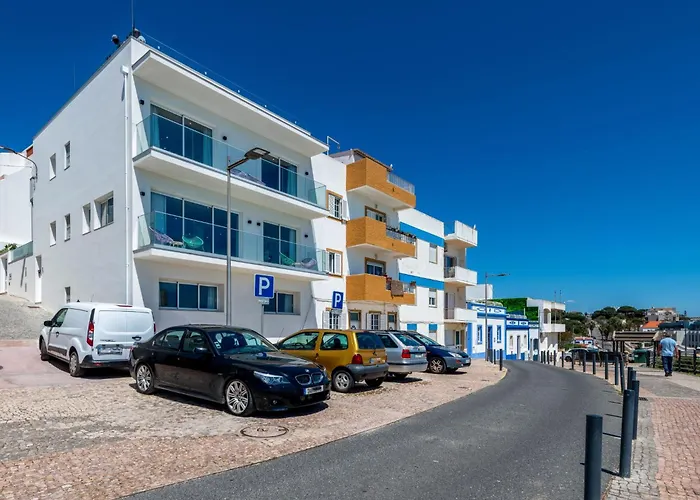 펜션 Nannoush - Vip By Interhome 알부페이라