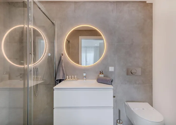 펜션 Nannoush - Vip By Interhome 알부페이라