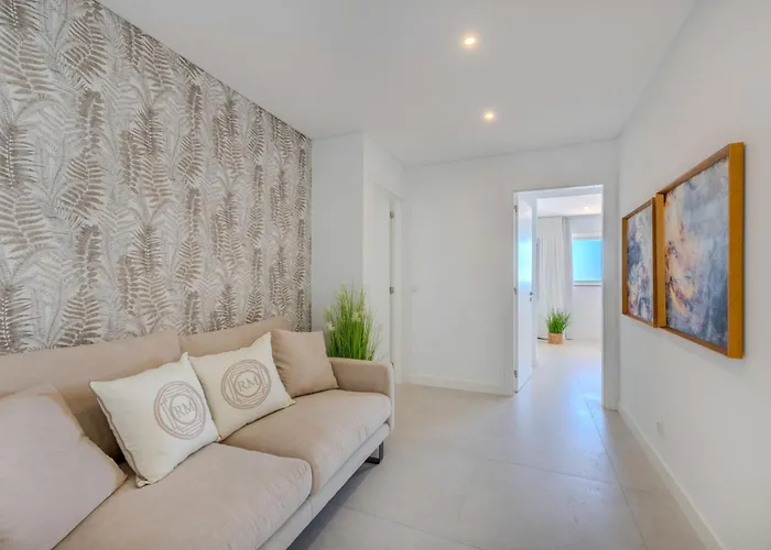 펜션 Nannoush - Vip By Interhome *