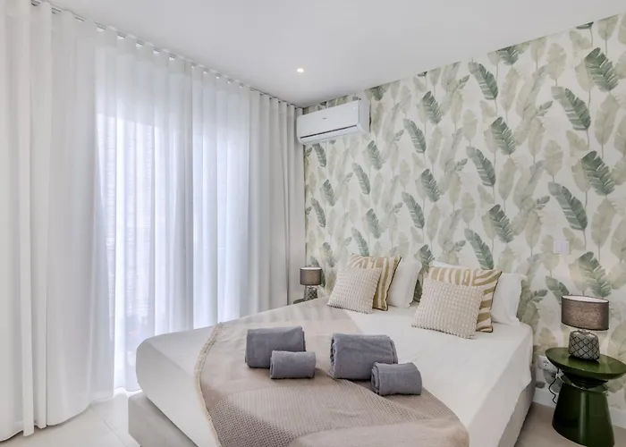 Nannoush - Vip By Interhome 펜션