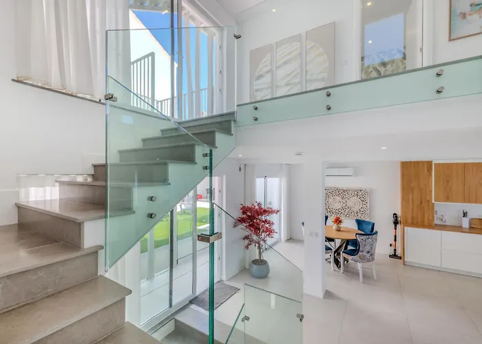 펜션 Nannoush - Vip By Interhome