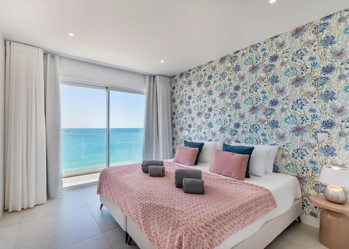 펜션 Nannoush - Vip By Interhome 알부페이라