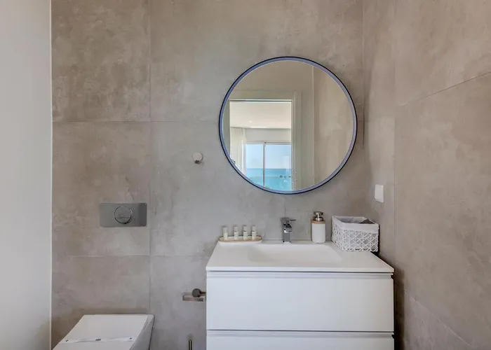 Nannoush - Vip By Interhome 알부페이라