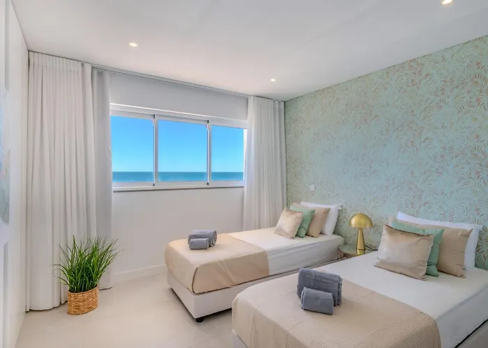 Nannoush - Vip By Interhome 펜션 *