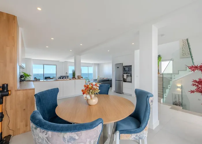 펜션 Nannoush - Vip By Interhome *