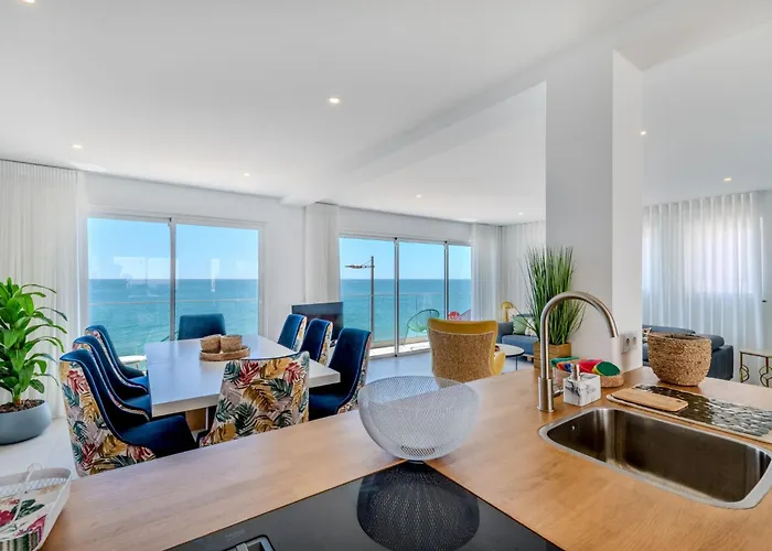 Nannoush - Vip By Interhome * 알부페이라