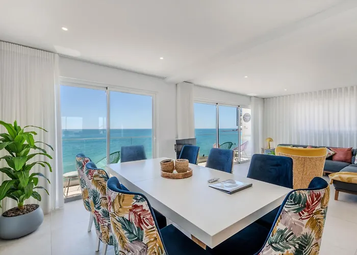 Nannoush - Vip By Interhome 펜션