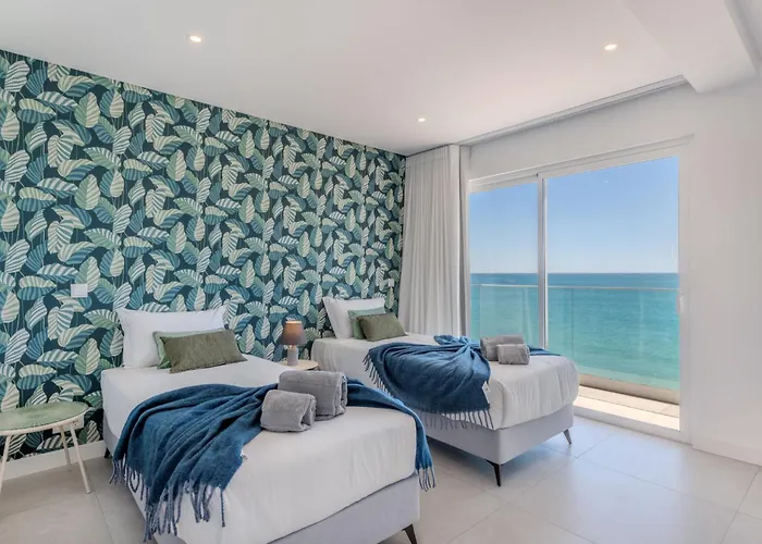 Nannoush - Vip By Interhome *