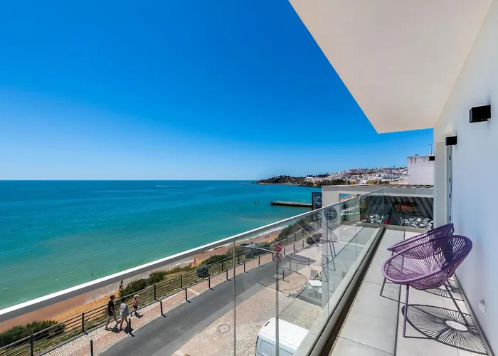 Nannoush - Vip By Interhome 펜션 *