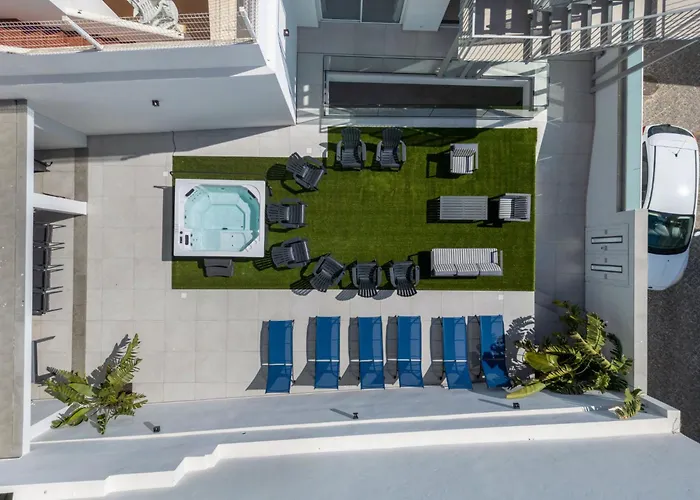 Nannoush - Vip By Interhome 펜션 *