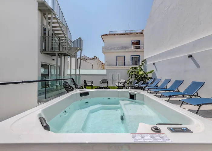 펜션 Nannoush - Vip By Interhome *