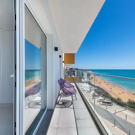 Сasa de vacaciones Nannoush - Vip By Interhome Albufeira