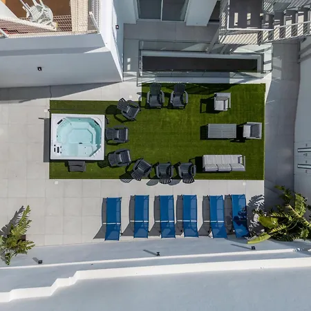 Nannoush - Vip By Interhome Vakantiehuis *