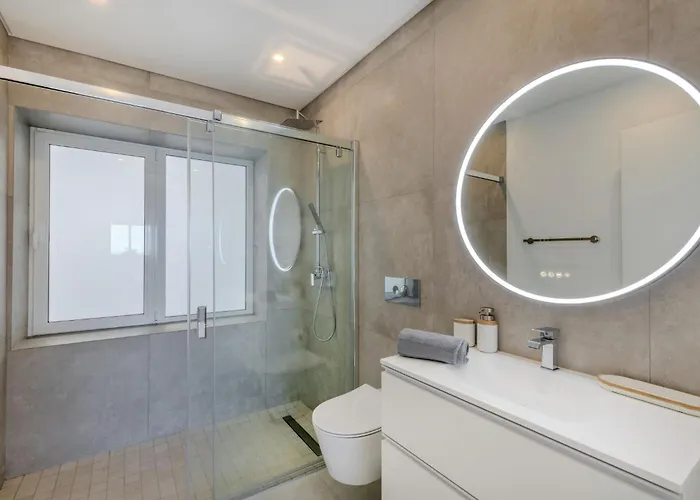 Сasa de vacaciones Nannoush - Vip By Interhome Albufeira