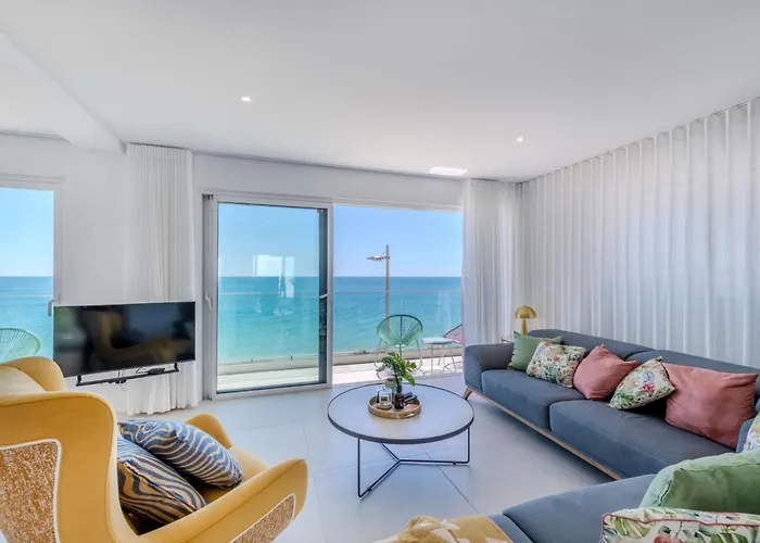 Nannoush - Vip By Interhome * Albufeira