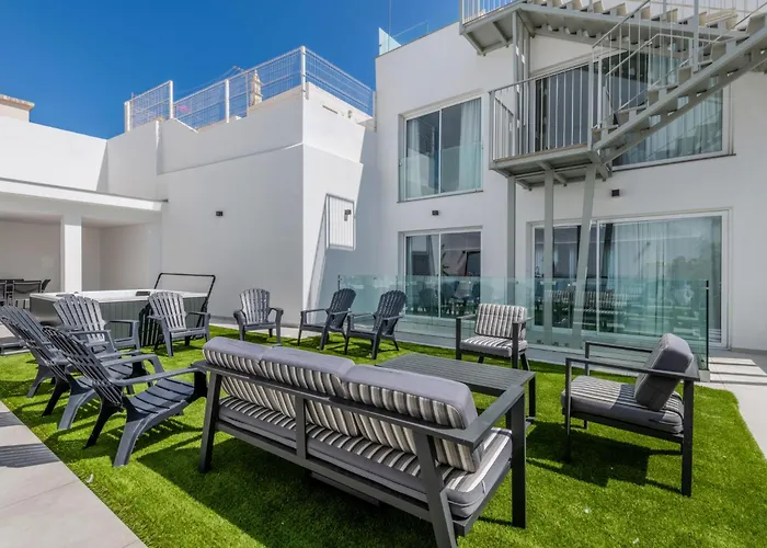 Сasa de vacaciones Nannoush - Vip By Interhome