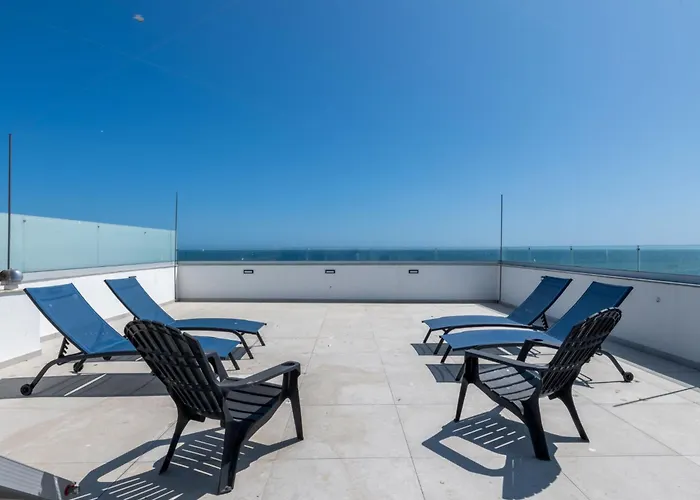 Сasa de vacaciones Nannoush - Vip By Interhome *