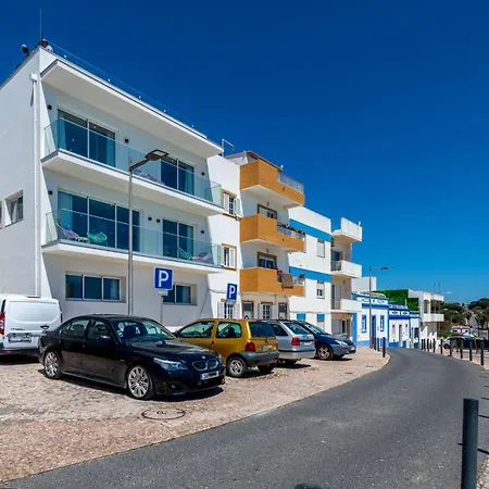 Nyaraló Nannoush - Vip By Interhome Albufeira