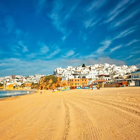 Nannoush - Vip By Interhome * Albufeira