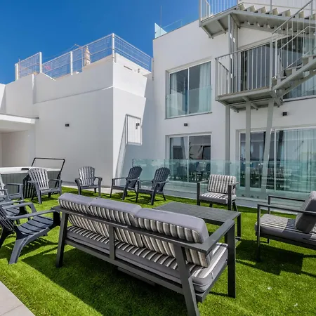 Ferienhaus Nannoush - Vip By Interhome
