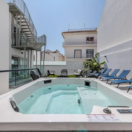 Ferienhaus Nannoush - Vip By Interhome *